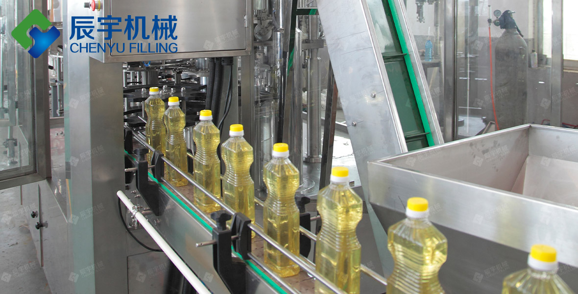 直线式食用油糖心LOGO网页版